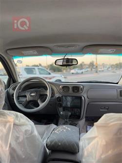 شيفروليه بليزر